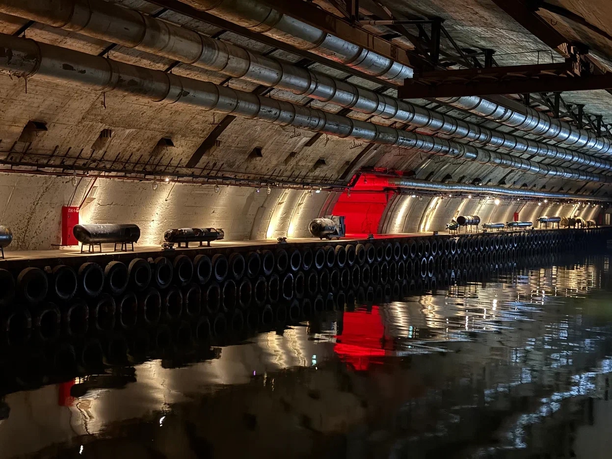 отдых с детьми в севастополе