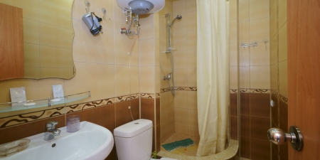 Снять номер в Учкуевке 3-местный фото 13