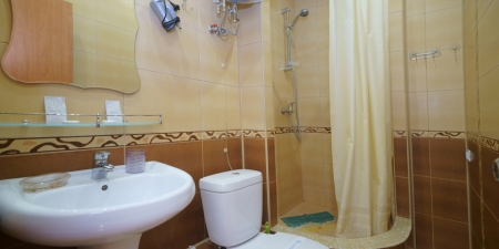 Снять номер в Учкуевке 3-местный фото 4