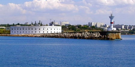  Отдых в Севастополе у моря пляж