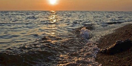  Отдых в Севастополе у моря пляж