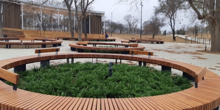 отдых в учкуевке