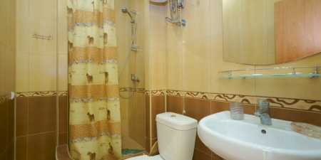 Снять номер в Учкуевке 4-местный фото 40