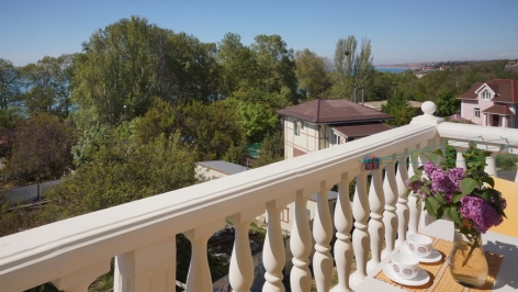 Снять номер в Учкуевке 4-местный фото 17