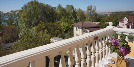 Снять номер в Учкуевке 4-местный фото 17